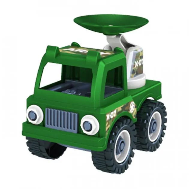 Emco Mighty Buildables (1830)