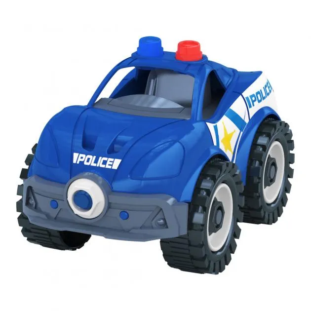 Emco Mighty Buildables (1830)