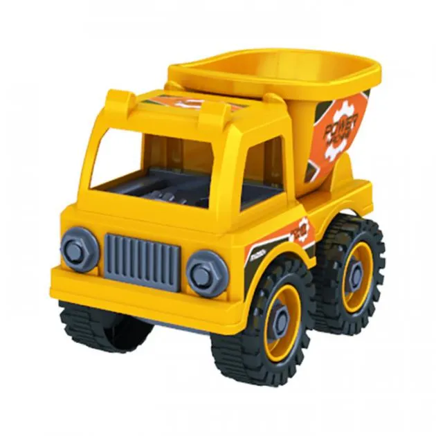 Emco Mighty Buildables (1830)