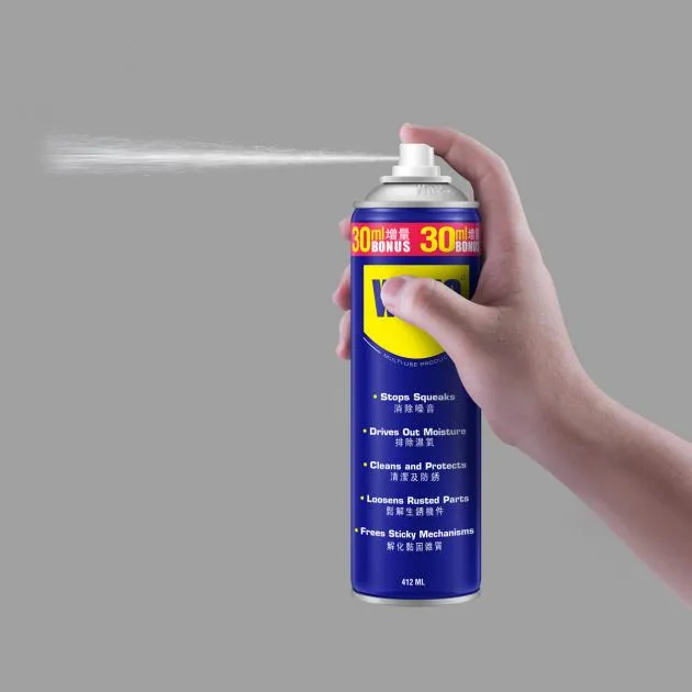 WD-40 Multi Use Product 412ml