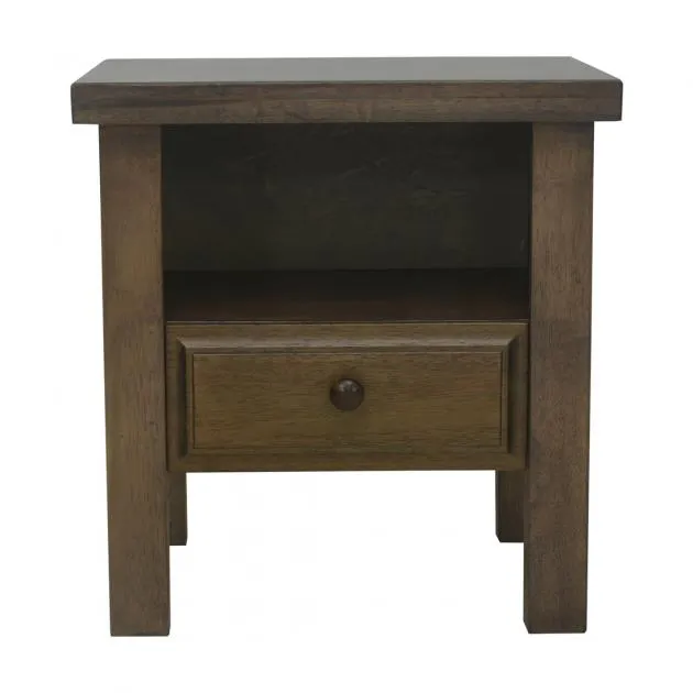 Berlin Bed Side Cupboard