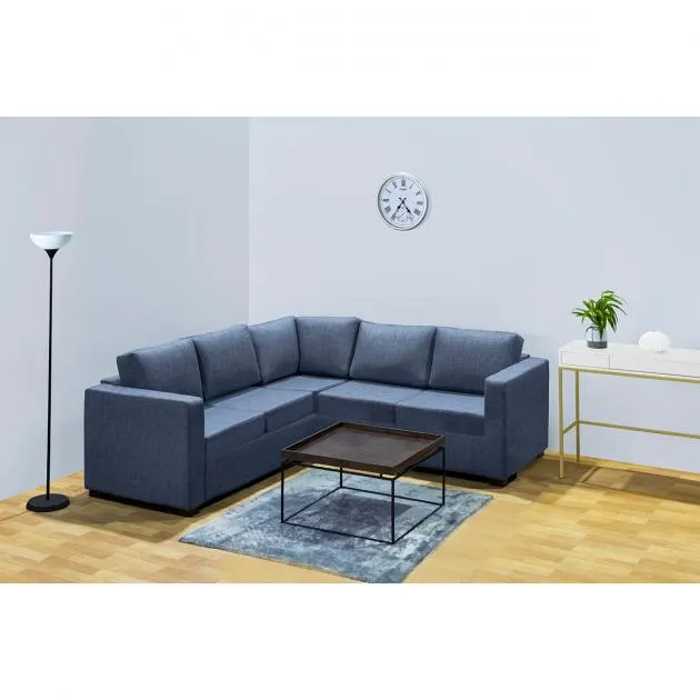 Melisa Sofa - WF-MELISA-GR-S (Grey)