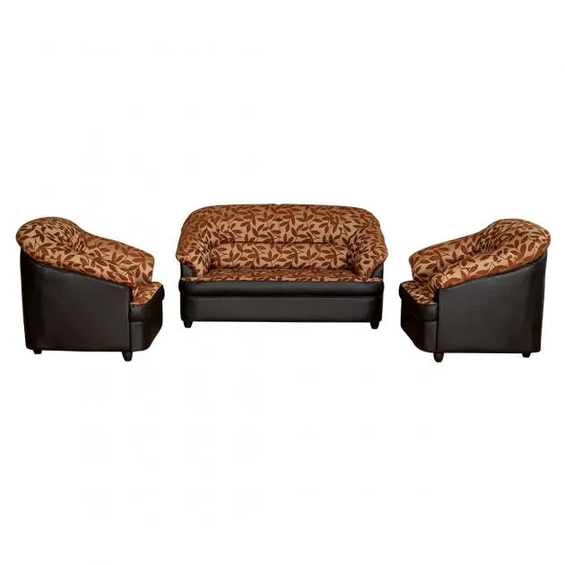 Rome Sofa - Brown (WF-ROME-05-S)