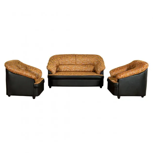 Rome Sofa - Light Brown (WF-ROME-06-S)