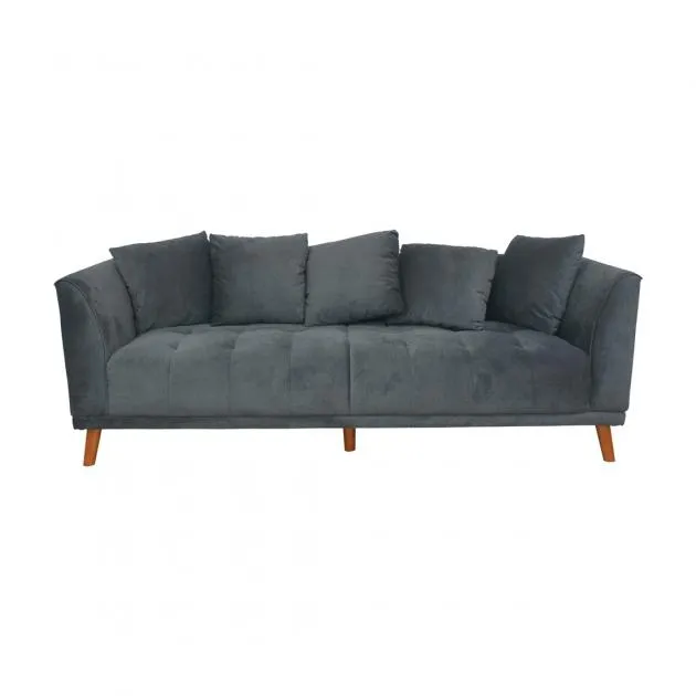 Triton Sofa Three Seater - Rainwing 008-11