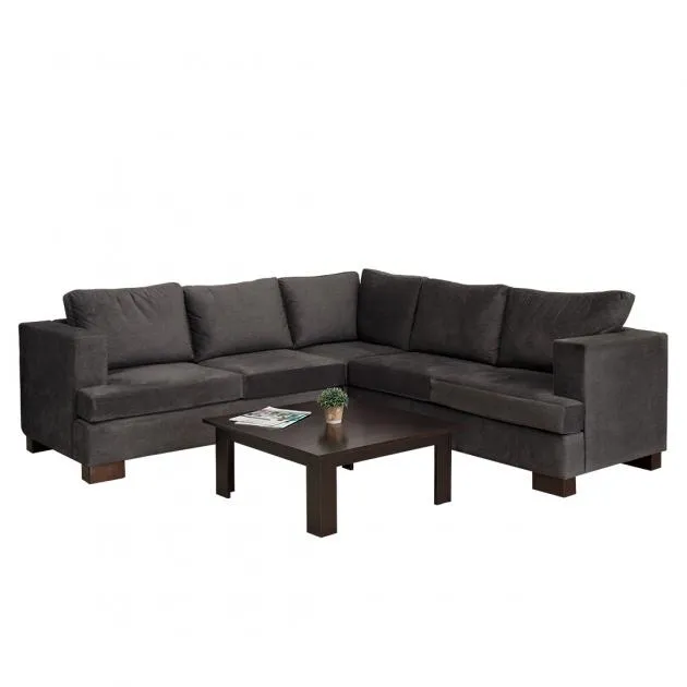 Victoria Sectional Sofa - WF-VICTORIA-GR-S (Grey)