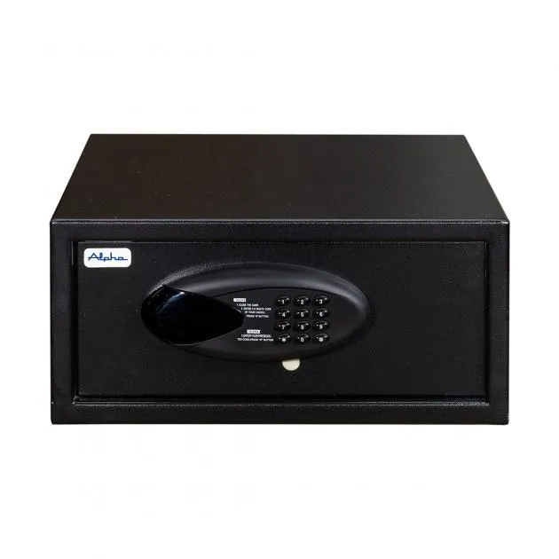 Alpha Hotel Safe - 13KG (ALP-HT-13KG-S)
