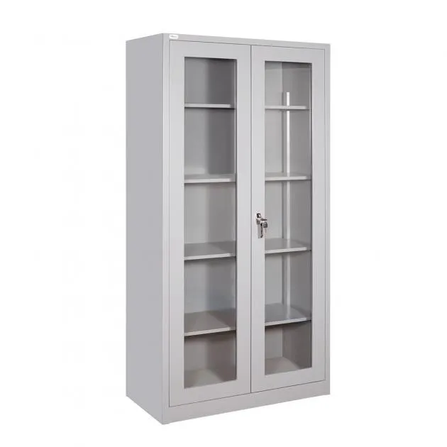 Alpha Library Cupboard (WFL-ALP-LIBCUB-S)