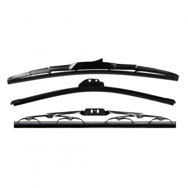 Wurth Car Windscreen Wiper 300MM (WL-0848270300)