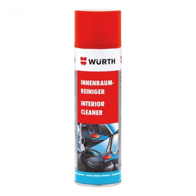 Wurth Intreior Clener (WL-0893033)