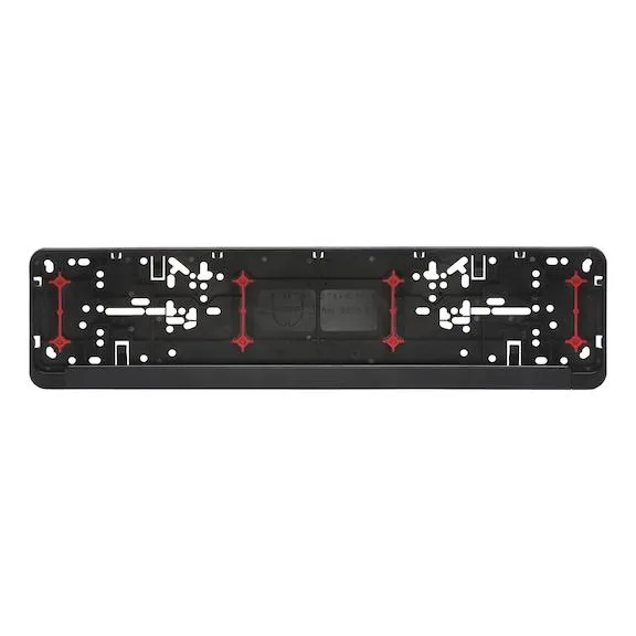 Wurth Number Plate Holder (WL-9500000309)