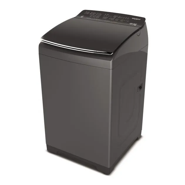 Whirlpool 360Ã‚Â° Bloomwash PRO H 13KG with In Built Heater