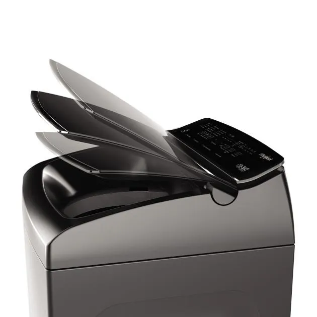 Whirlpool 360Ã‚Â° Bloomwash PRO H 13KG with In Built Heater