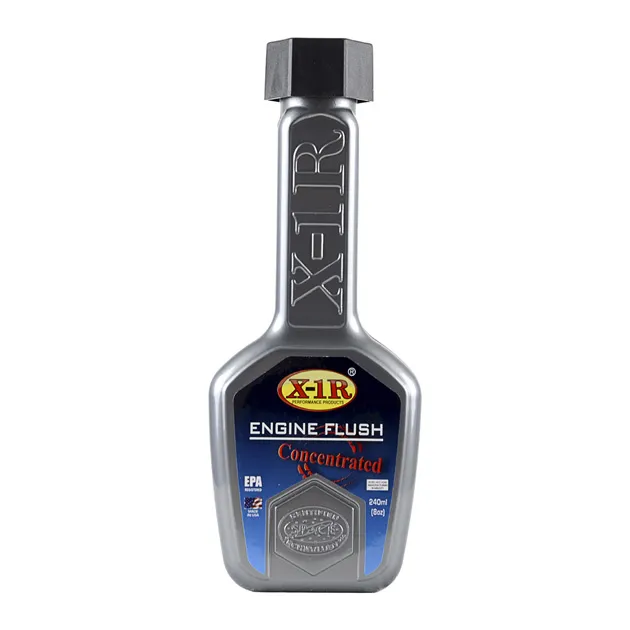 X1R Engine Flush 240ml (X1R-EF)