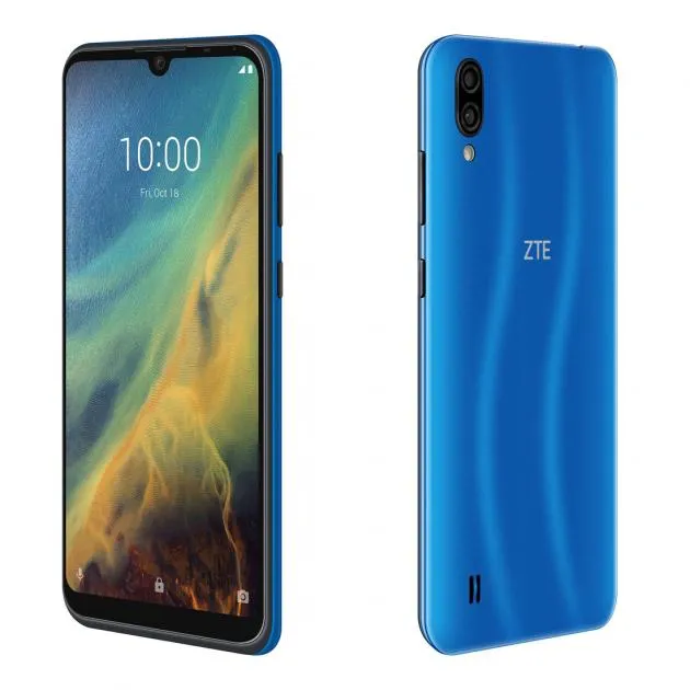 ZTE Blade A5 2020 (2GB+32GB) (Blue)
