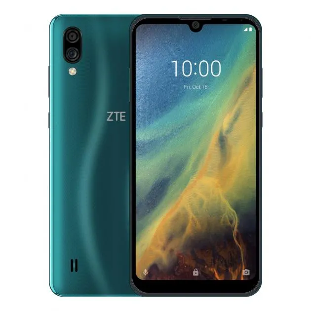 ZTE Blade A5 2020 (2GB+32GB) (Green)