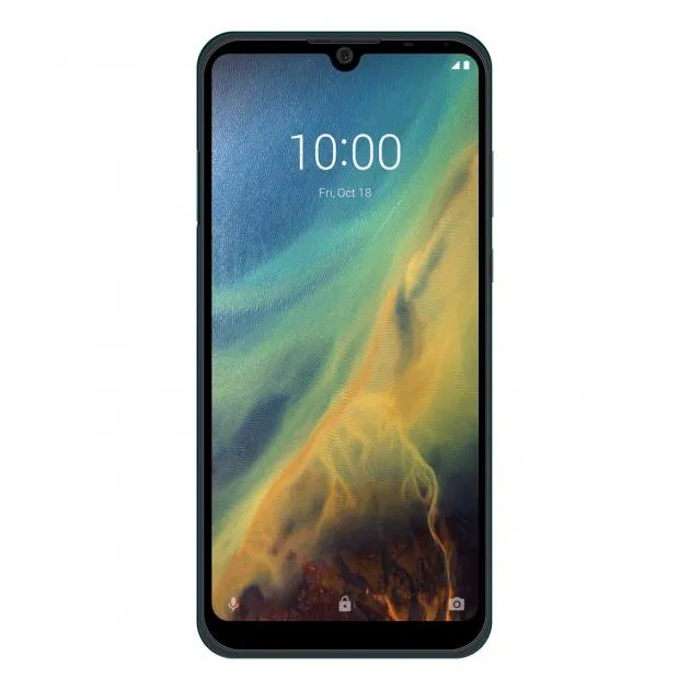 ZTE Blade A5 2020 (2GB+32GB) (Green)