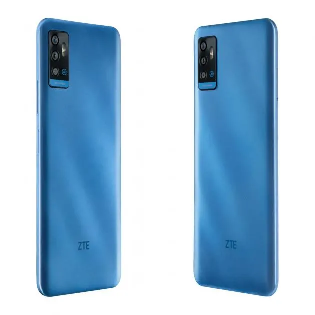 ZTE Blade A71 / A7030 (3GB+64GB) (Blue)