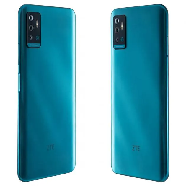 ZTE Blade A71 / A7030 (3GB+64GB) (Green)