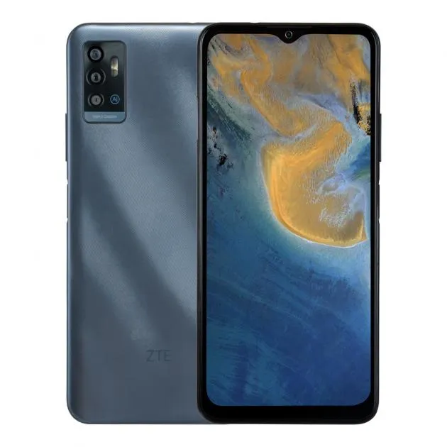 ZTE Blade A71 / A7030 (3GB+64GB) (Gray)