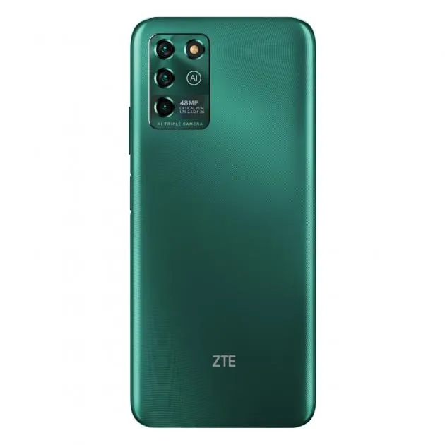 ZTE Blade V30 Vita / A8030 (4GB+128GB) (Green)