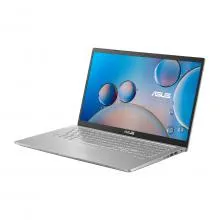 ASUS Laptop 15 (X515MA) Silver, Intel Celeron Upto 2.8 Ghz, 4GB, 1TB, 128GB SSD, Finger Print