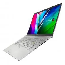 ASUS VivoBook 15 OLED (K513EA) IntelÃ‚Â® Core i3 3.0 GHz, 4GB RAM, 1TB HDD + 256 GB SSD, Finger Print