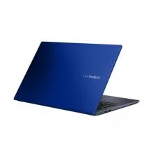 ASUS VivoBook 15 (X513EA-EJ2924W) Blue, Core i3, 4GB RAM, 1TB + 256SSD, Finger Print