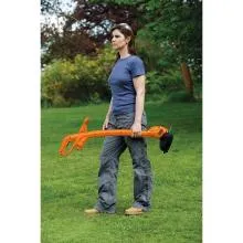 BLACK+DECKER Grass Trimmer GL360 - 350W