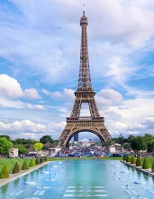 BekoÃ‚Â HarvestFresh Fridge Freezer GNE480EC3DVX - Stainless Steel