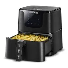 BLACK+DECKER AF700 5.8L Digital Air Fryer