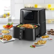 BLACK+DECKER AF700 5.8L Digital Air Fryer