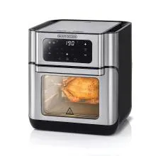 BLACK+DECKER AOF100 12L Oven Air Fryer 