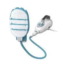 BLACK+DECKER FSMH13151SM - 15 In 1 Steam Mop With SteaMitt