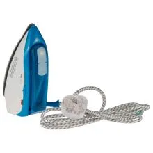 BLACK+DECKER TI250-B5 Dual Voltage Travel Iron