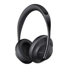 Bose Noise Cancelling Headphones 700 (Black)