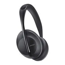 Bose Noise Cancelling Headphones 700 (Black)