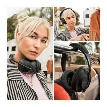 Bose Noise Cancelling Headphones 700 (Black)