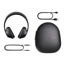 Bose Noise Cancelling Headphones 700 (Black)