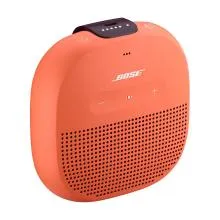 Bose SoundLink Micro Bluetooth Speaker (Orange)
