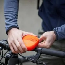 Bose SoundLink Micro Bluetooth Speaker (Orange)