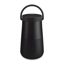 Bose SoundLink Revolve II Plus Portable Bluetooth 360 Speaker (Triple Black)