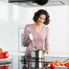 Braun MultiQuick Hand Blender MQ 3048 (White)