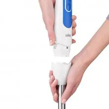 Braun MultiQuick Hand Blender MQ 3048 (White)