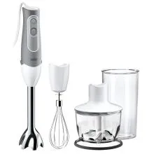 Braun MultiQuick 5 Hand Blender MQ 535 Sauce