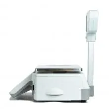 Budry Barcode Label Printing Scale