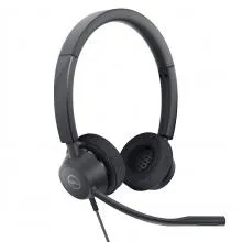 Dell Pro Wired Headset - WH3022
