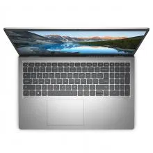 Dell Inspiron 3520 i7 12 Gen 8GB Ram, 512GB SSD With Microsoft Office (Silver)