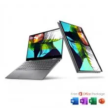 Dell Inspiron 5410 2In1 Touch i7 - 16GB RAM, 512 SSD, Nvidia MX350 Graphics