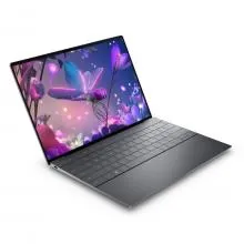 Dell XPS 13 9320 Touch i7 16GB Ram, 512GB SSD OLED Display With Office (Grey)